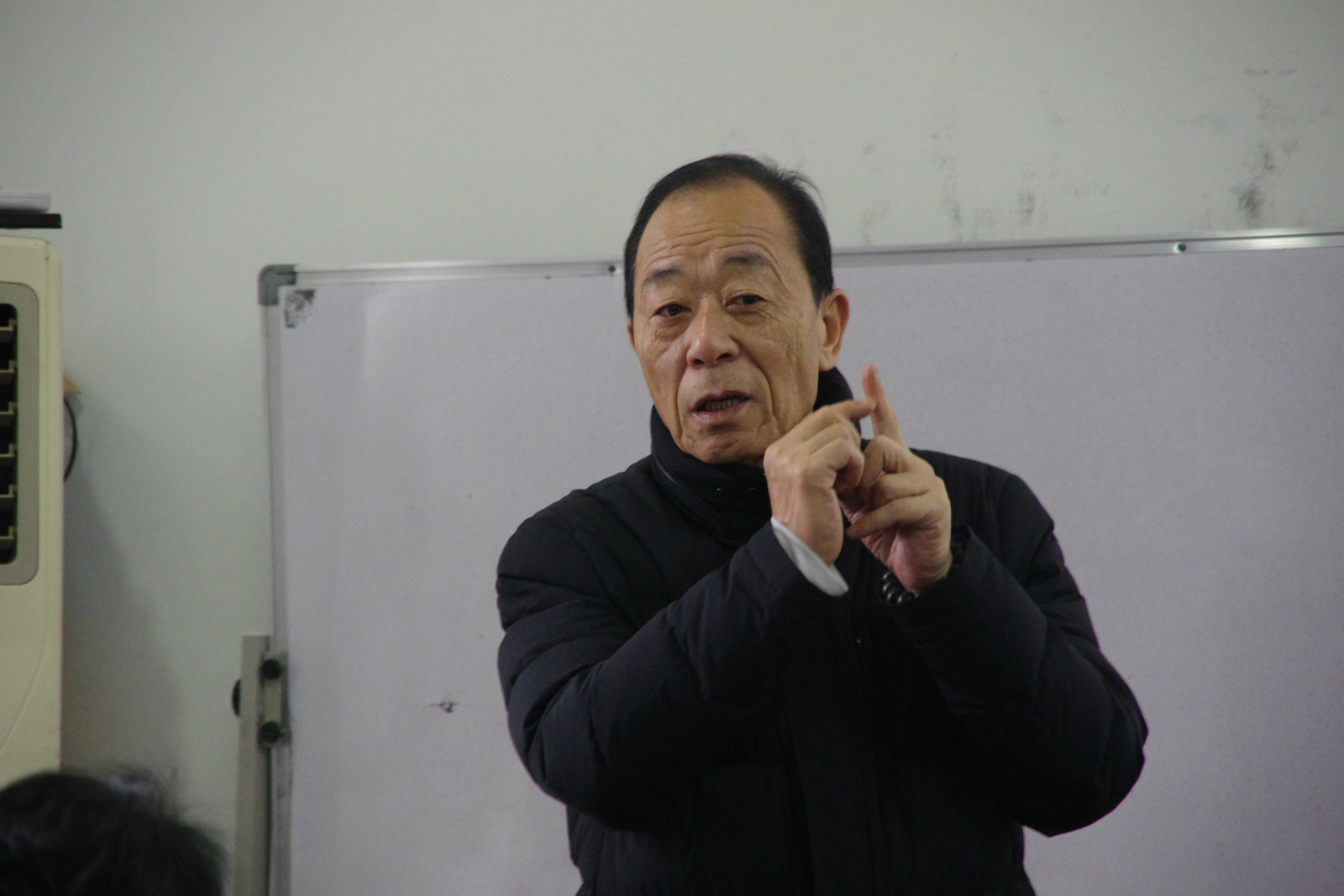 季秦安疗法绝技