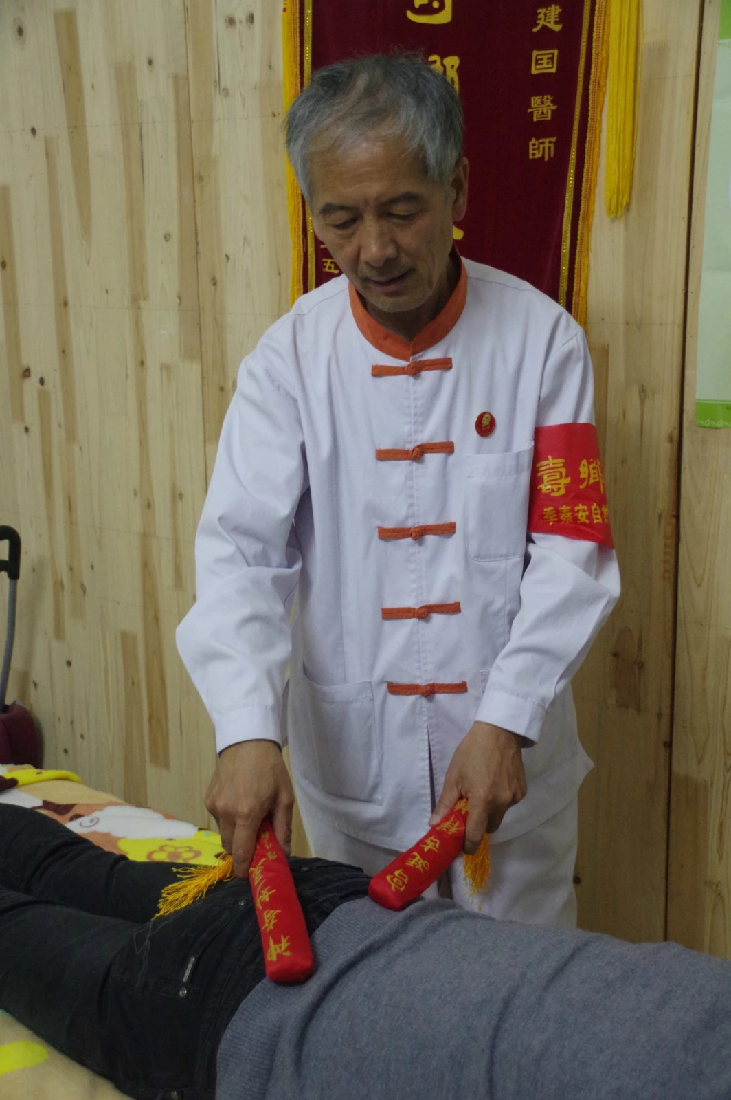 郝建国（北京）调理病案共享