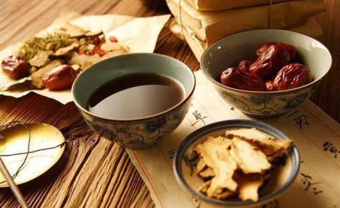 中医药防控新型冠状病毒感染肺炎疫情