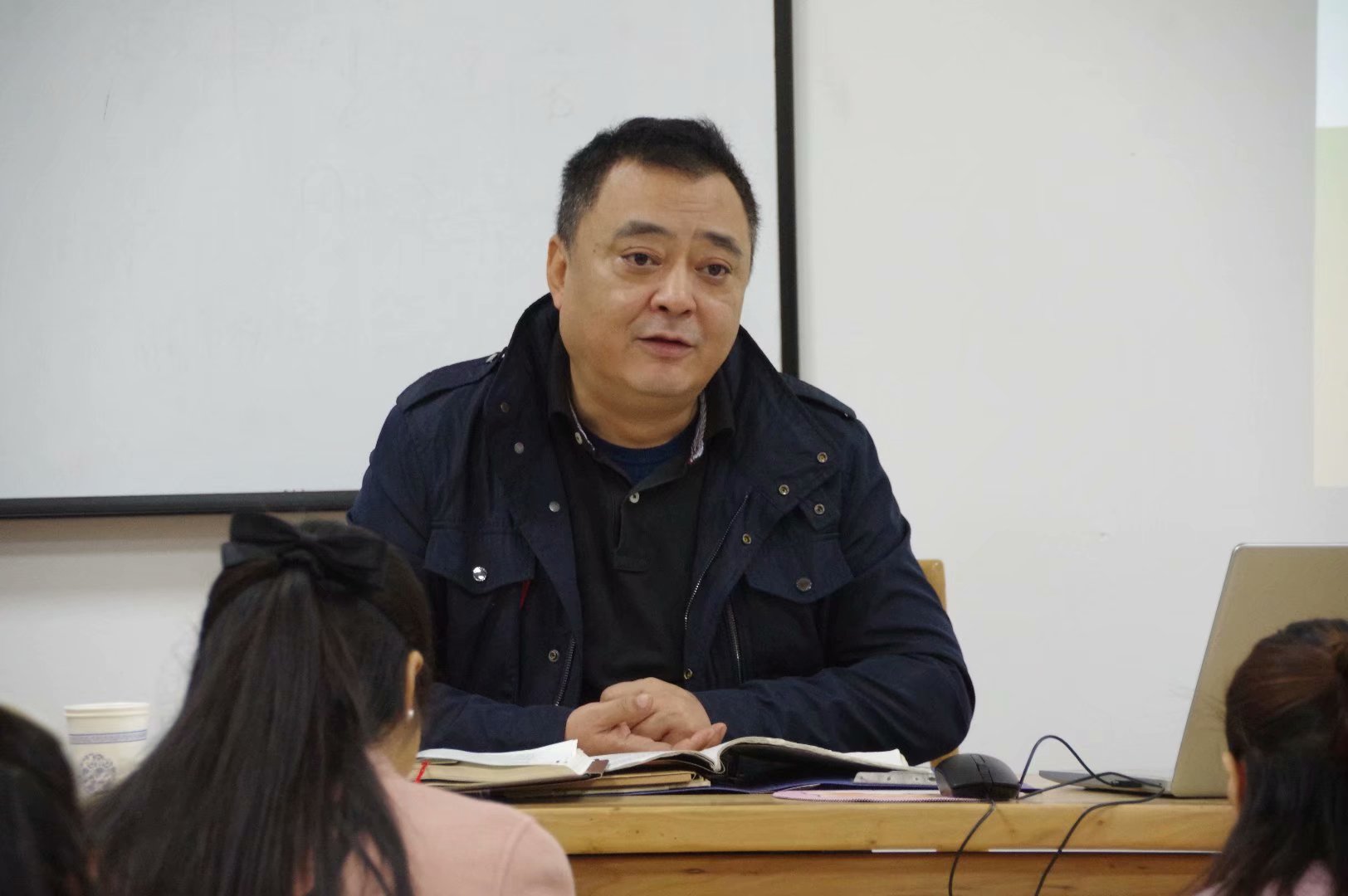 关于季秦安疗法培训的有关事宜告示